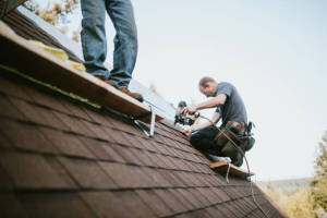 Local Roofers in Atlantic Highlands, NJ